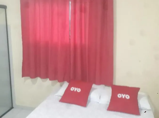 Pousada Aguas Cristalinas