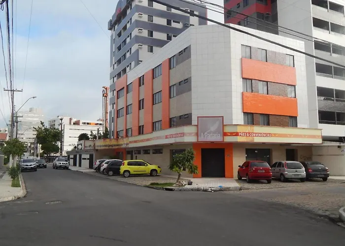 Pousada Mar de MaceióPousada
