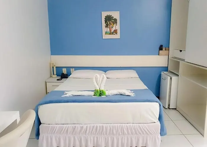 Pousada QuaraçáPousada