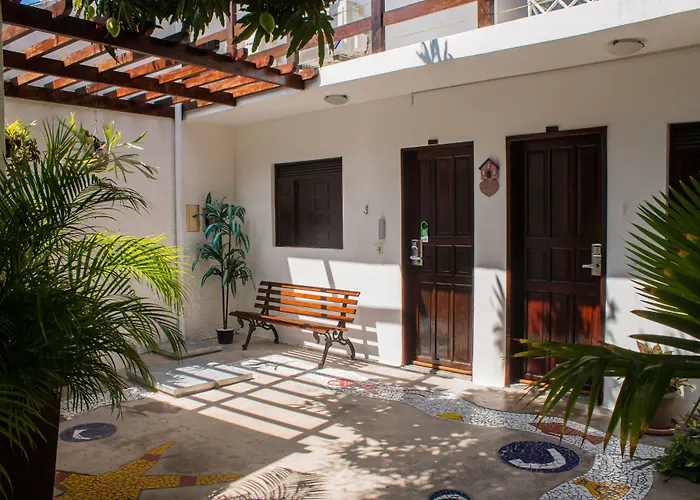 Pousada Da SereiaPousada